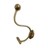 Bronze patère late 19th century