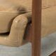 Fauteuil 4346 par Lb Kofod-Larsen
