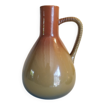 Single-flower vase