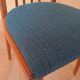Set of 4 Antonin Šuman chairs by Interier Praha, Czechoslovakia 19