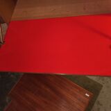 Vintage secretary feet compass