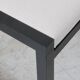 Paire de chaises moderniste