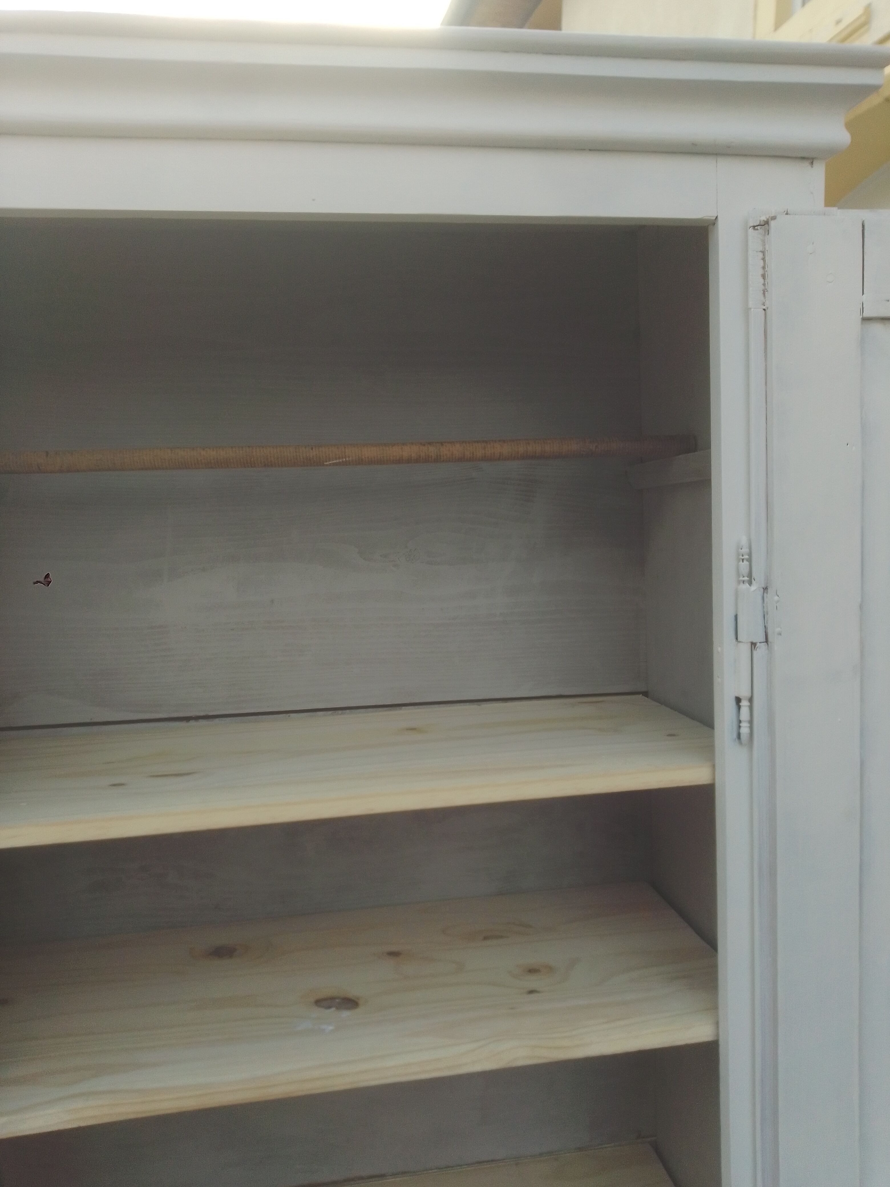 Cupboard