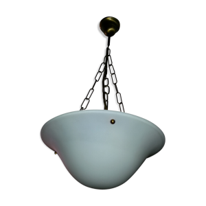 plafonnier ancien en