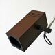 Philips wall arc lamp, 60s