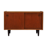 Cabinet danish design mid-century teak
