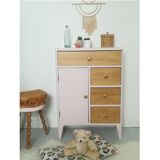 Vintage dresser