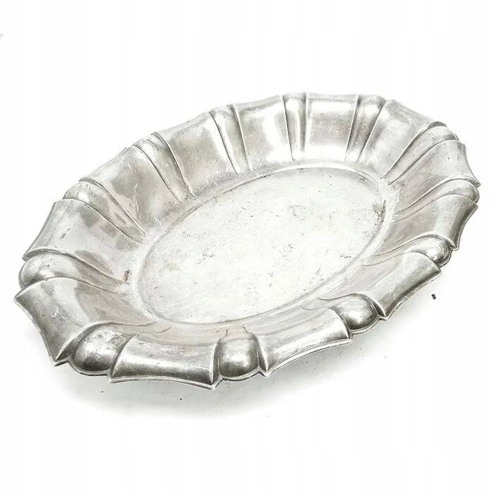 H9M Szandrik platter/bowl ART DECO