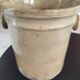 Pot to confit in earth