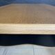 Renovated coffee table, 75x45.
