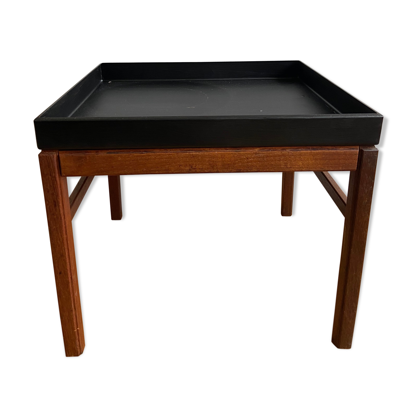 Scandinavian gardener