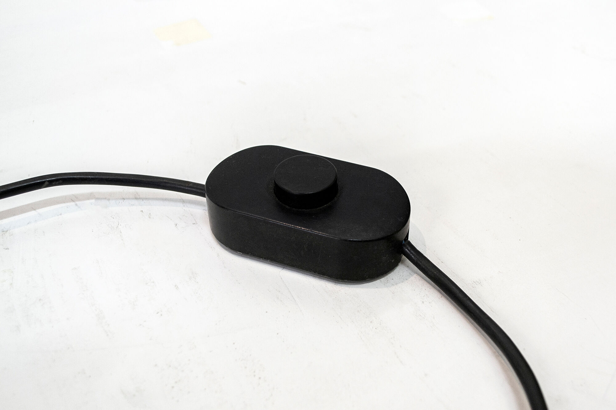 Lampadaire halogène Sigla 2 par René Kemna pour Sirrah, 1984