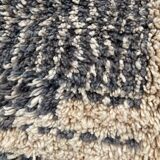 Carpet berbere m'rirt 215x270 cm