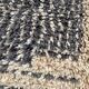 Tapis berbere m'rirt 215x270 cm