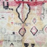 Boujaad Berber rug 270 cm x 170 cm