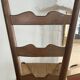 Gio Ponti fireplace chair