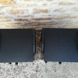 Bedside tables feet tubs