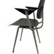 Fauteuil Révolte de Friso Kramer pour Ahrend de Cirkel 1953