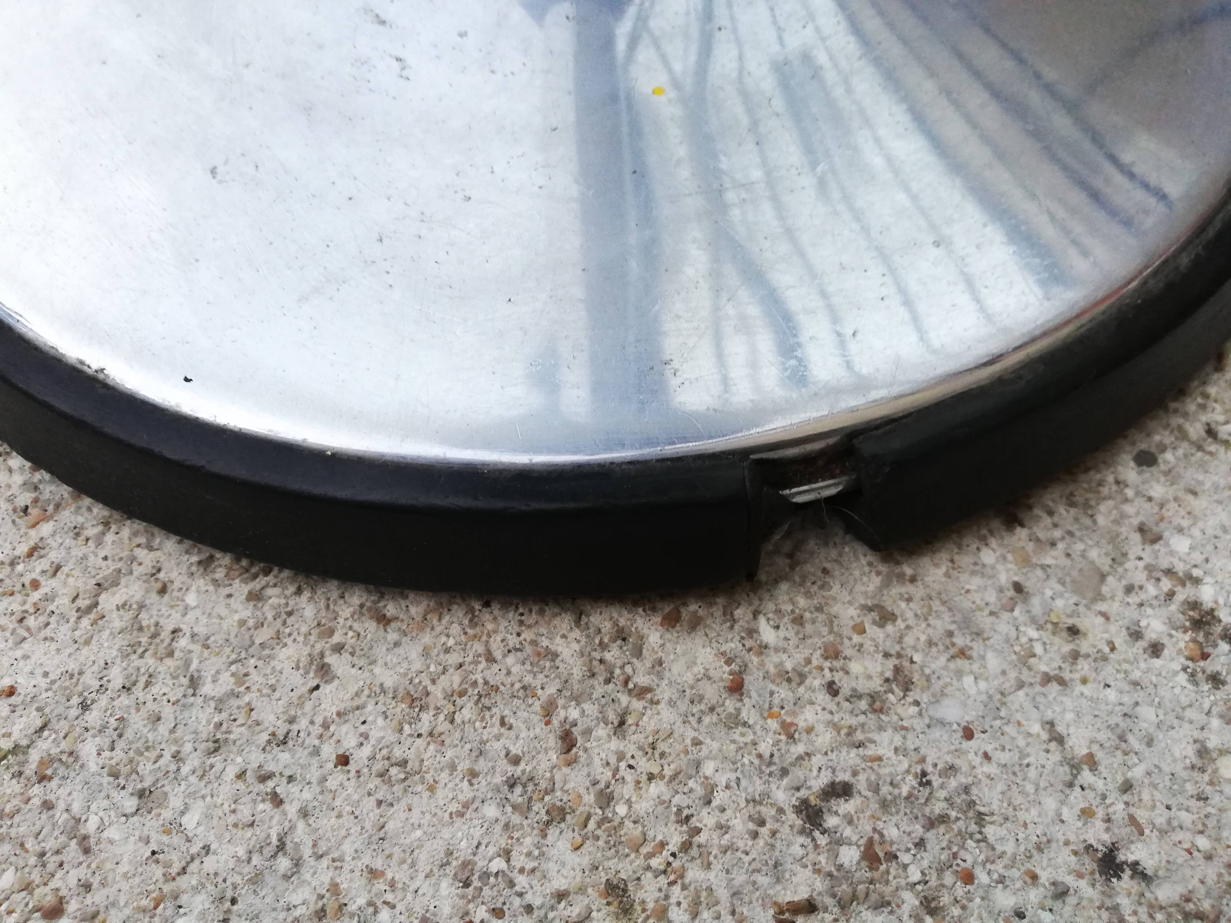 Adjustable seat, yellow, Mirima