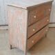 Commode vintage
