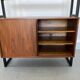 Vintage shelf by Olli Borg for Asko, 1960s