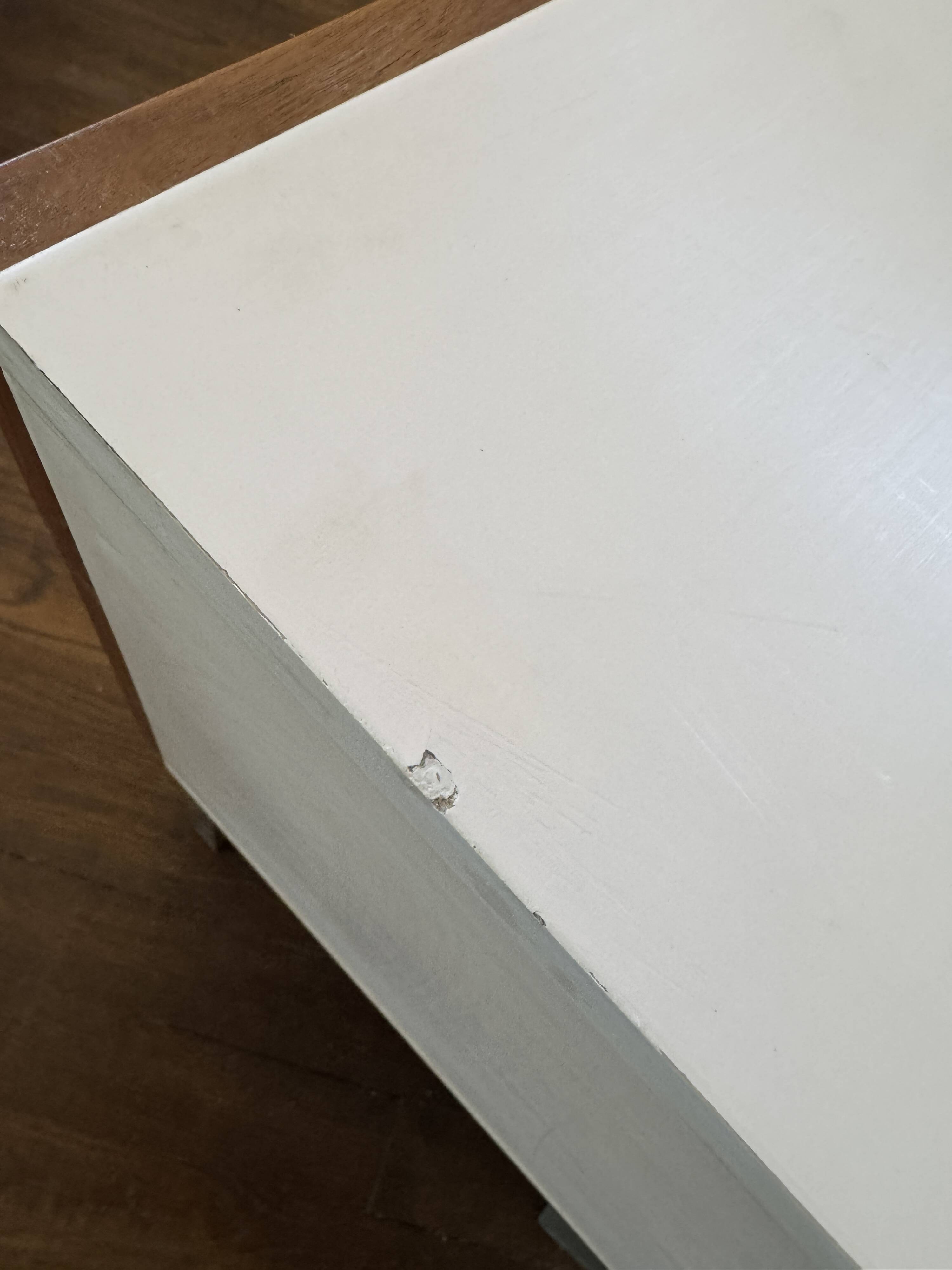 Enfilade Brasília Work