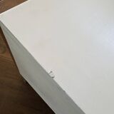 Enfilade Brasília Work