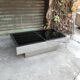 Table basse 1970/80