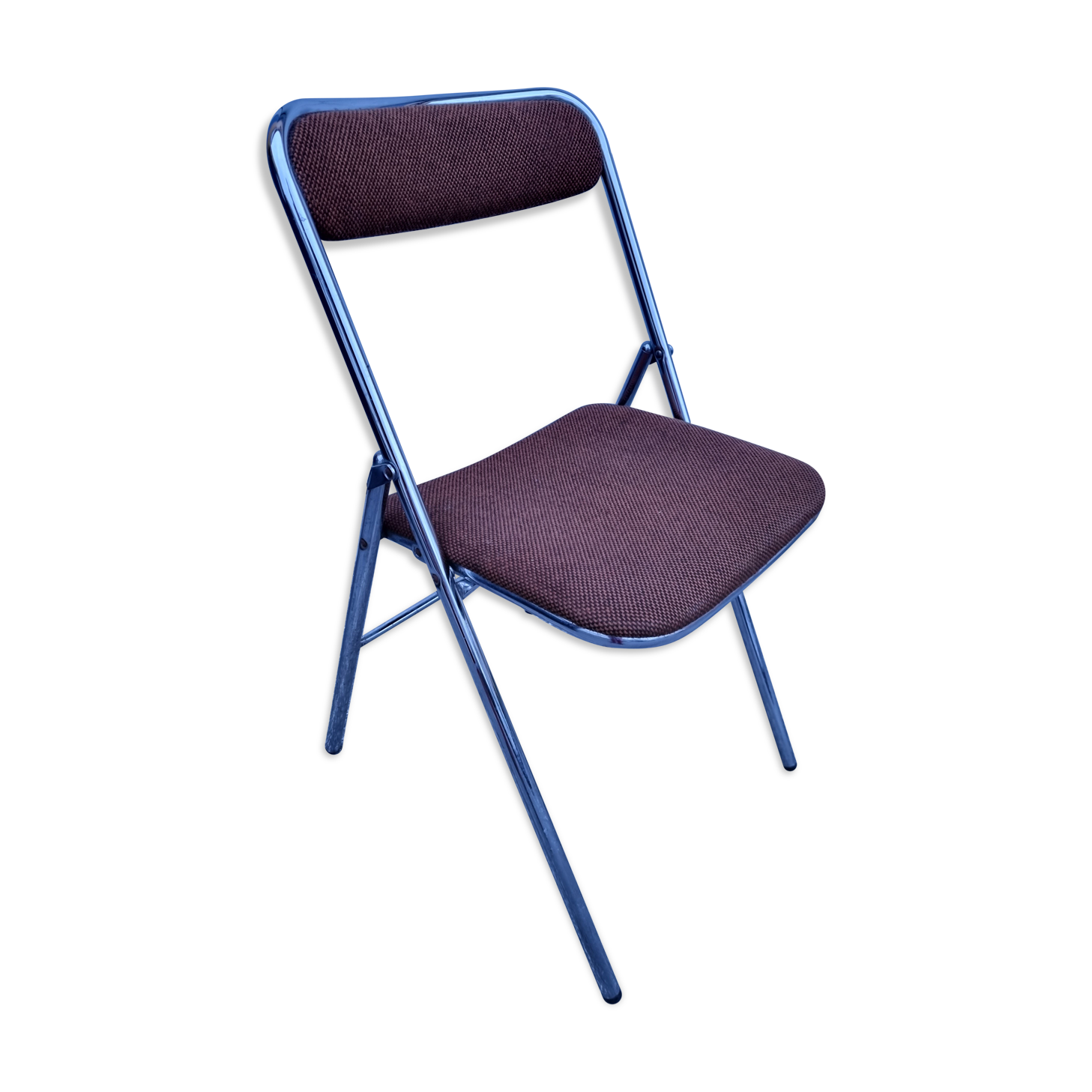Folding chair from 1970