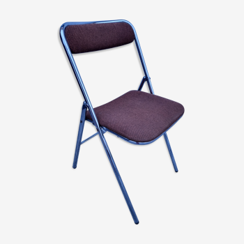 Folding chair from 1970