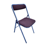 Folding chair from 1970