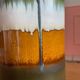 Vase West Germany XXL