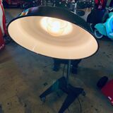 Workshop lamp