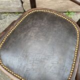 Fauteuil viennois n°70 (n°1070) bois courbé