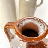 Vintage vase west germany