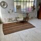 Tapis mauritanien ou natte touareg