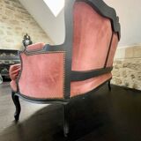 Louis XV two-seater canapé