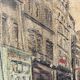 Oil on canvas, Paris
