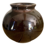 Danish ball vase 12 cm