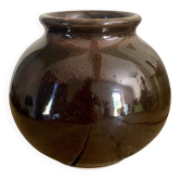 Danish ball vase 12 cm