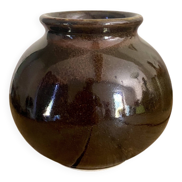 Vase boule danois 12 cm