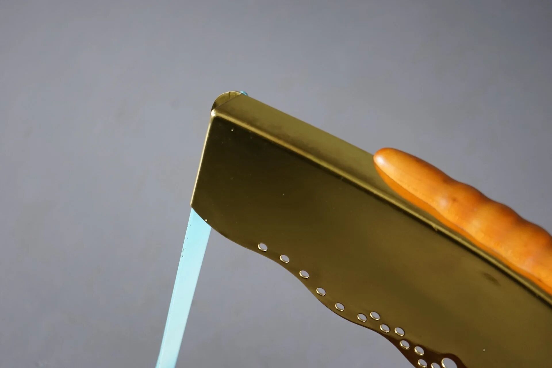 Anebo Tak chair by Borek Sipek for Driade