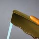 Anebo Tak chair by Borek Sipek for Driade