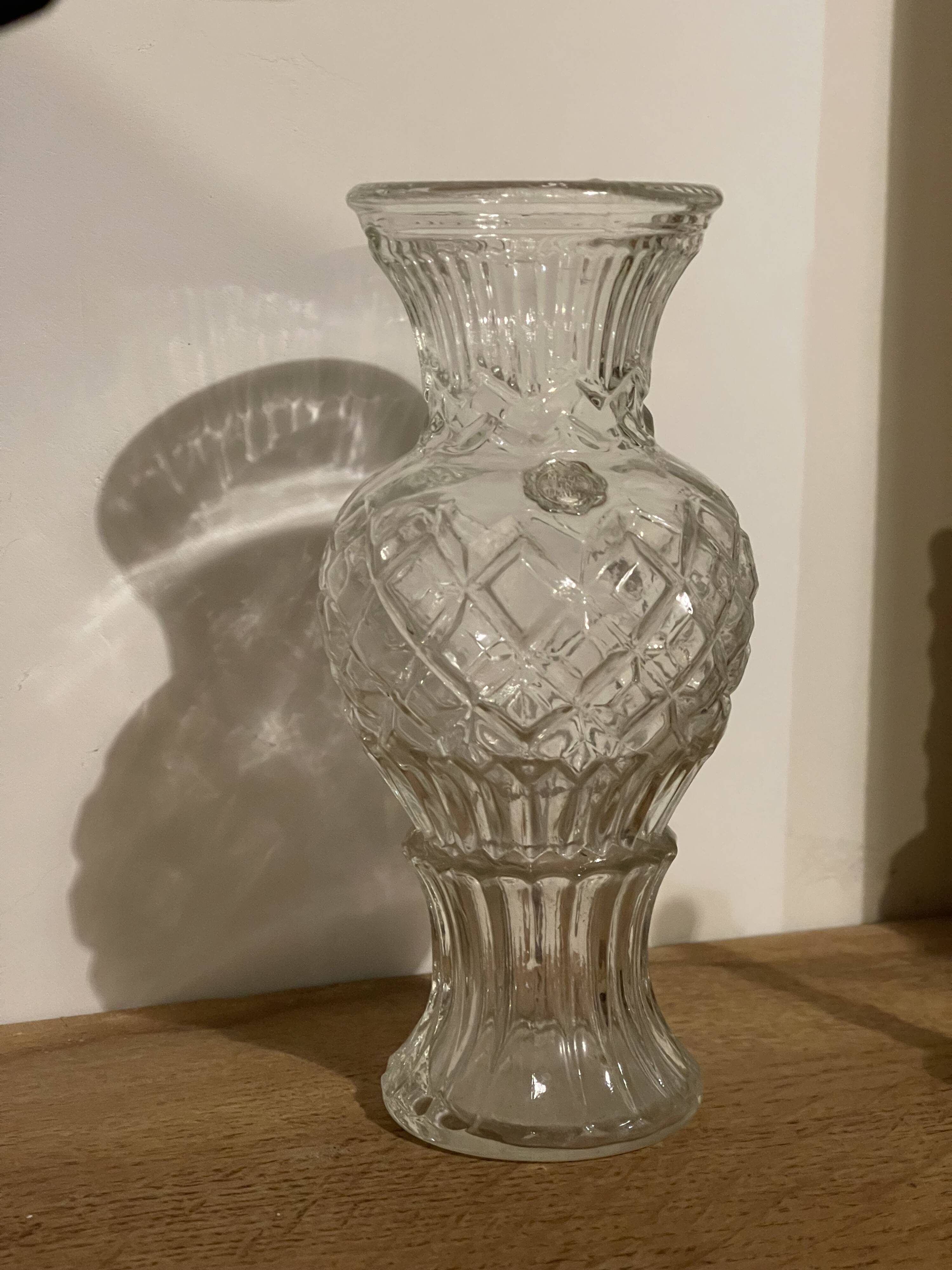Small Italian vase