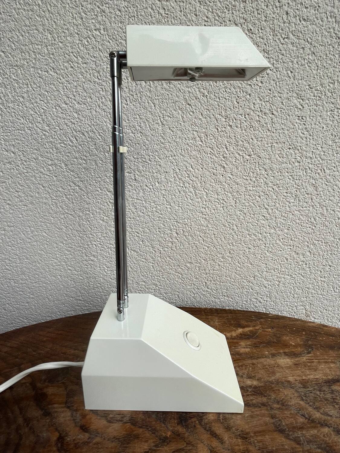 Modernist lamp Made in Israel