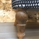 Fauteuil chauffeuse