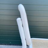 Cesca design chair b32 model in white