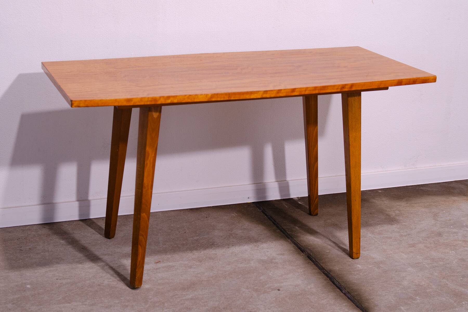 Midcentury Coffee Table by František Jirák for Tatra nábytok, 1960´s