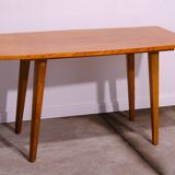 Midcentury Coffee Table by František Jirák for Tatra nábytok, 1960´s