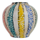 Mini Vase Scheurich West German Ceramic 1960s